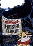 Detail View - Click To Enlarge - ANYA HINDMARCH - Kellogs Frosted Flakes Sequin Mini Tote Bag