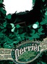 Detail View - Click To Enlarge - ANYA HINDMARCH - Perrier Sequin Mini Tote Bag