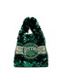 ANYA HINDMARCH Perrier Sequin Mini Tote Bag