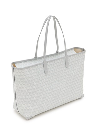 Detail View - Click To Enlarge - ANYA HINDMARCH - I Am A Plastic Bag Wink Tote Bag