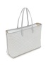 Detail View - Click To Enlarge - ANYA HINDMARCH - I Am A Plastic Bag Wink Tote Bag
