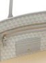 Detail View - Click To Enlarge - ANYA HINDMARCH - I Am A Plastic Bag Wink Tote Bag