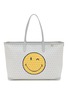 ANYA HINDMARCH I Am A Plastic Bag Wink Tote Bag