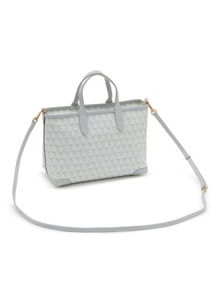 Detail View - Click To Enlarge - ANYA HINDMARCH - I Am A Plastic Bag Wink Crossbody Bag
