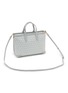 Detail View - Click To Enlarge - ANYA HINDMARCH - I Am A Plastic Bag Wink Crossbody Bag