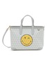 ANYA HINDMARCH I Am A Plastic Bag Wink Crossbody Bag
