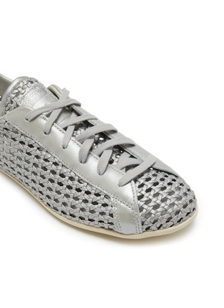 Detail View - Click To Enlarge - ADIDAS - Stan Smith Lo Pro Women's Sneakers