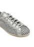 Detail View - Click To Enlarge - ADIDAS - Stan Smith Lo Pro Women's Sneakers