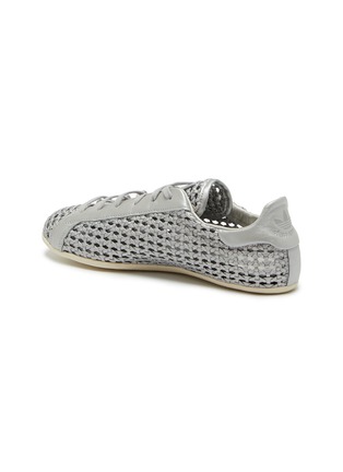 Detail View - Click To Enlarge - ADIDAS - Stan Smith Lo Pro Women's Sneakers