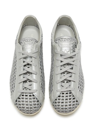 Figure View - Click To Enlarge - ADIDAS - Stan Smith Lo Pro Women's Sneakers