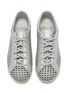 Figure View - Click To Enlarge - ADIDAS - Stan Smith Lo Pro Women's Sneakers