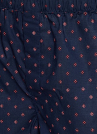  - DEREK ROSE - Modern Fit Cotton Boxer