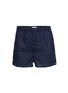 DEREK ROSE Modern Fit Cotton Boxer