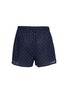 Figure View - Click To Enlarge - DEREK ROSE - Modern Fit Cotton Boxer