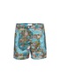 DEREK ROSE Graphic Printed Cotton Boxers