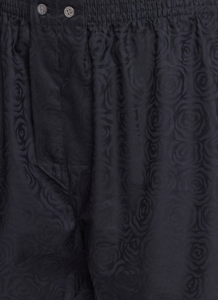  - DEREK ROSE - Classic Fit Cotton Boxer
