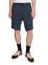 DEREK ROSE Basel Drawstring Lounge Shorts