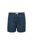 DEREK ROSE Geometric Printed Cotton Boxers