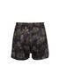 Figure View - Click To Enlarge - DEREK ROSE - Classic Fit Cotton Boxer