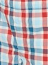  - DEREK ROSE - Chequered Cotton Boxers