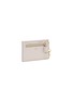 Detail View - Click To Enlarge - ANYA HINDMARCH - Double Dip Leather Earphone Case