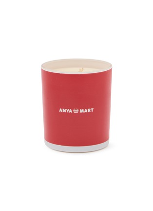 Detail View - Click To Enlarge - ANYA HINDMARCH - Imperial Leather Candle