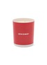 Detail View - Click To Enlarge - ANYA HINDMARCH - Imperial Leather Candle
