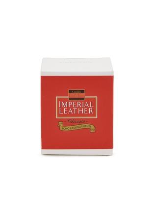 Detail View - Click To Enlarge - ANYA HINDMARCH - Imperial Leather Candle