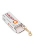 Detail View - Click To Enlarge - ANYA HINDMARCH - Nurofen Leather Charm