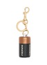 ANYA HINDMARCH Duracell Leather Charm