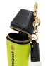 Detail View - Click To Enlarge - ANYA HINDMARCH - Stabilo Leather Coin Purse