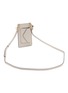 Detail View - Click To Enlarge - ANYA HINDMARCH - Kellogs Corn Flakes Leather Zip Card Case