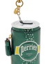 Detail View - Click To Enlarge - ANYA HINDMARCH - Perrier Leather Coin Purse