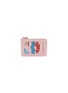 ANYA HINDMARCH Nerds Leather Loose Pocket