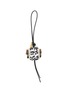 ANYA HINDMARCH Uramaki Sushi Leather Charm