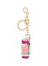 ANYA HINDMARCH Love Hearts Leather Charm