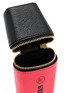Detail View - Click To Enlarge - ANYA HINDMARCH - Stabilo Leather Pencil Case