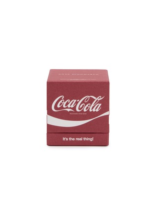 Detail View - Click To Enlarge - ANYA HINDMARCH - Coca Cola Candle