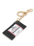 Detail View - Click To Enlarge - ANYA HINDMARCH - Kikkoman Charm