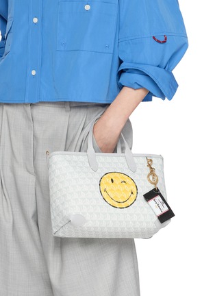 Figure View - Click To Enlarge - ANYA HINDMARCH - Kikkoman Charm