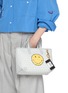 Figure View - Click To Enlarge - ANYA HINDMARCH - Kikkoman Charm
