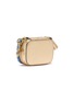 Detail View - Click To Enlarge - ANYA HINDMARCH - Grether's Leather Coin Purse