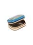 Detail View - Click To Enlarge - ANYA HINDMARCH - Grether's Leather Coin Purse