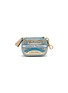 ANYA HINDMARCH Grether's Leather Coin Purse