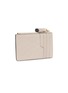 Figure View - Click To Enlarge - ANYA HINDMARCH - Kellogs Corn Flakes Leather Zip Card Case