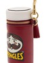 Detail View - Click To Enlarge - ANYA HINDMARCH - Pringles Leather Coin Purse
