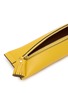 Detail View - Click To Enlarge - ANYA HINDMARCH - Uhu Leather Pencil Case
