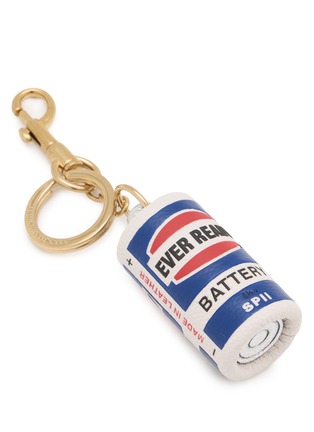 Detail View - Click To Enlarge - ANYA HINDMARCH - Ever Ready Battery Charm