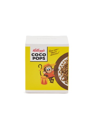 Detail View - Click To Enlarge - ANYA HINDMARCH - Coco Pops Candle