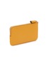 Figure View - Click To Enlarge - ANYA HINDMARCH - Sushi No Ko Leather Loose Pocket